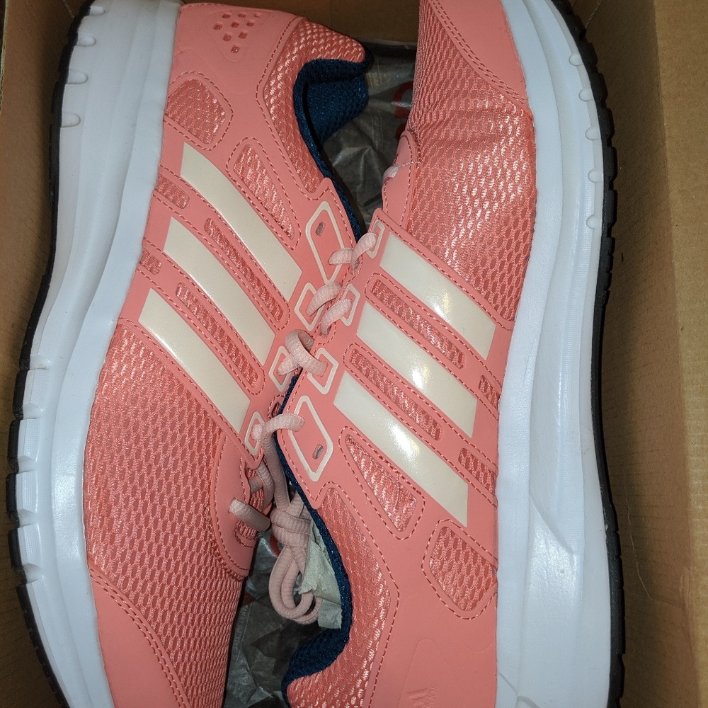 Adidas duramo lite pink